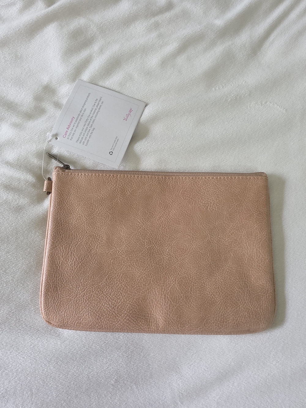 Thirty-One Wristlet